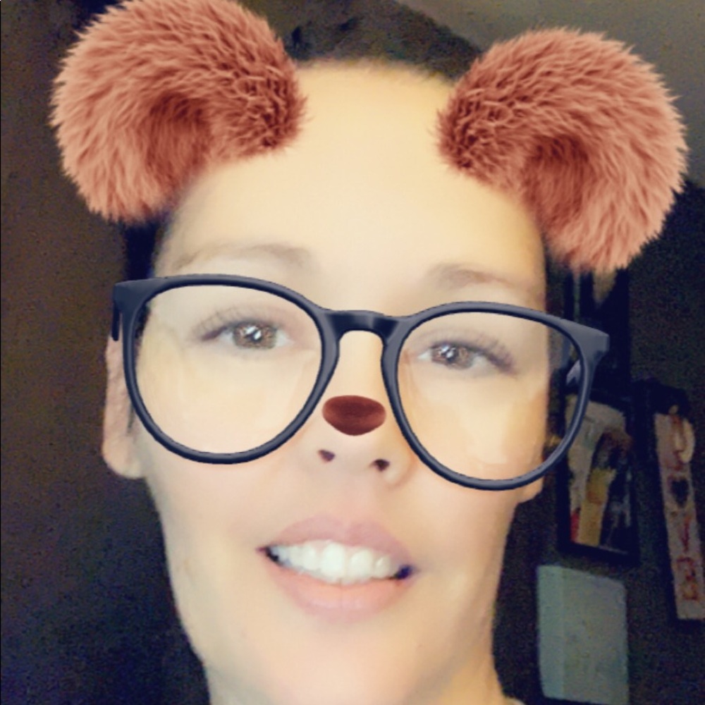 Meet your Posher, Tarah